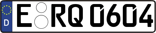 E-RQ0604