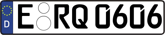 E-RQ0606