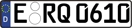E-RQ0610