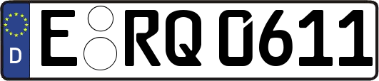 E-RQ0611