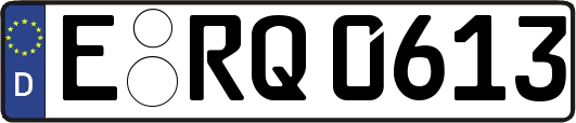 E-RQ0613
