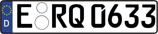 E-RQ0633