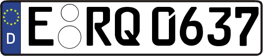 E-RQ0637