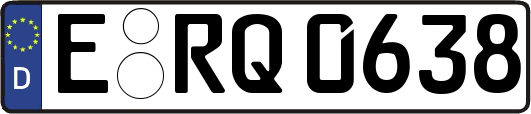 E-RQ0638