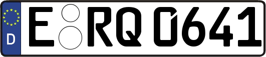 E-RQ0641