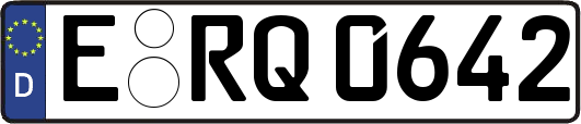 E-RQ0642