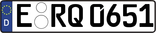 E-RQ0651