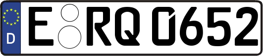 E-RQ0652