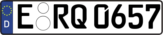 E-RQ0657