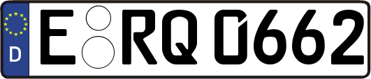 E-RQ0662
