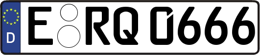 E-RQ0666