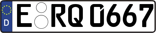E-RQ0667