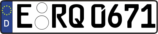 E-RQ0671