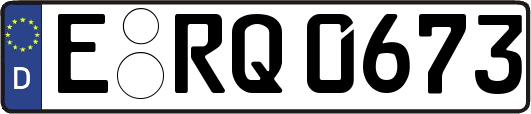 E-RQ0673