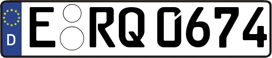 E-RQ0674