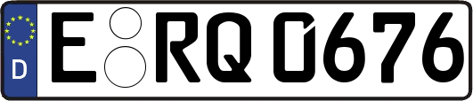 E-RQ0676