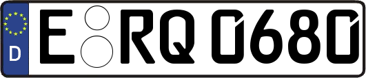 E-RQ0680