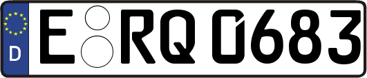 E-RQ0683