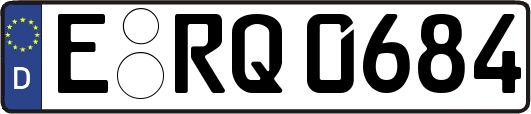 E-RQ0684