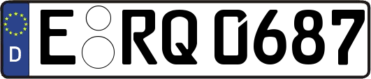 E-RQ0687