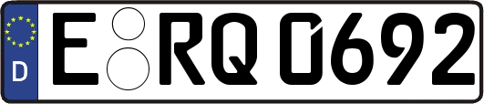 E-RQ0692