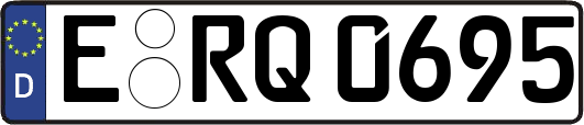 E-RQ0695