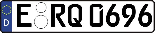 E-RQ0696