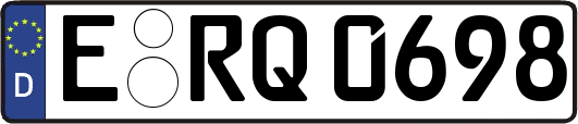 E-RQ0698