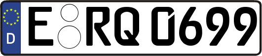 E-RQ0699