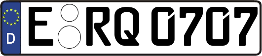E-RQ0707