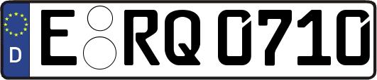E-RQ0710