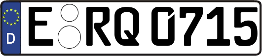 E-RQ0715