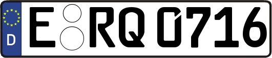 E-RQ0716
