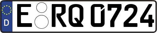 E-RQ0724