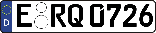 E-RQ0726