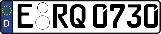 E-RQ0730