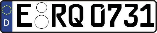 E-RQ0731
