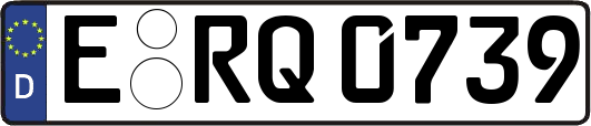 E-RQ0739