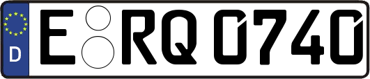 E-RQ0740