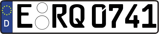 E-RQ0741