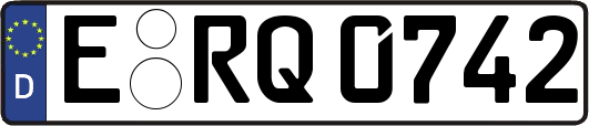 E-RQ0742