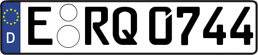 E-RQ0744
