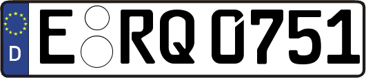 E-RQ0751