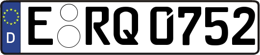 E-RQ0752