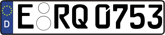 E-RQ0753