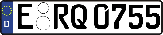 E-RQ0755