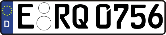 E-RQ0756