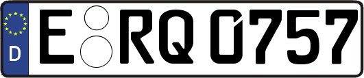 E-RQ0757
