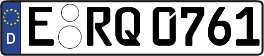 E-RQ0761