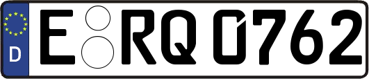 E-RQ0762